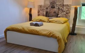 Chambre double au calme proche Puy Du Fo