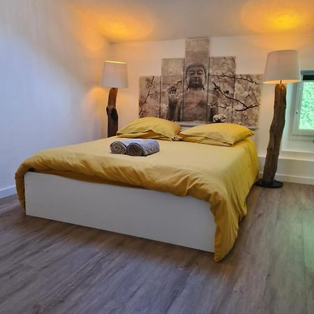 Appartement Chambre double au calme proche Puy Du Fo à Le Boupère Extérieur photo