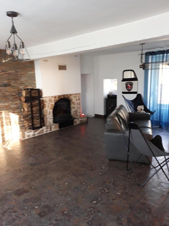 Appartement Chambre double au calme proche Puy Du Fo à Le Boupère Extérieur photo
