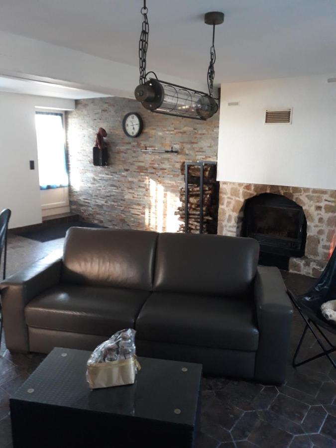 Appartement Chambre double au calme proche Puy Du Fo à Le Boupère Extérieur photo