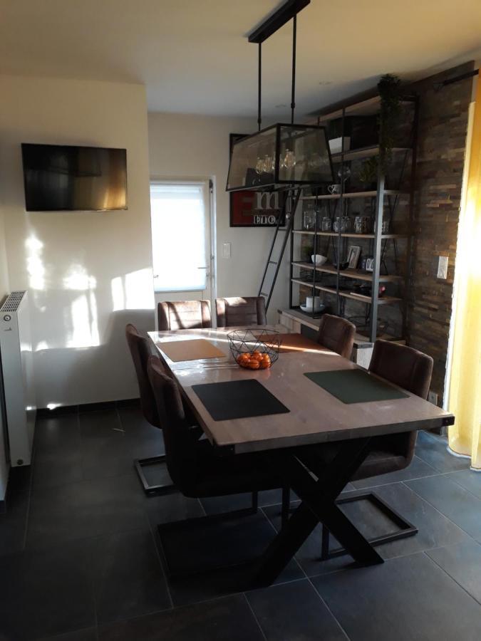 Appartement Chambre double au calme proche Puy Du Fo à Le Boupère Extérieur photo
