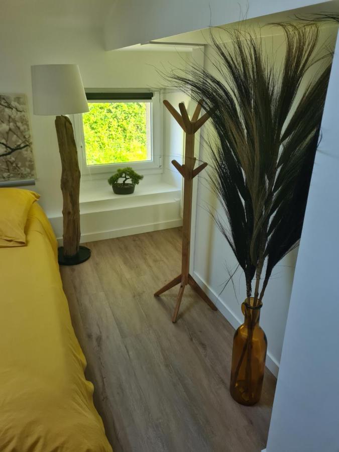 Appartement Chambre double au calme proche Puy Du Fo à Le Boupère Extérieur photo