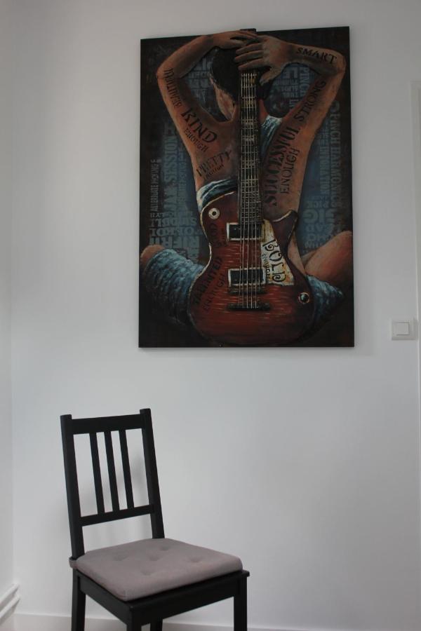 Appartement Chambre double au calme proche Puy Du Fo à Le Boupère Extérieur photo