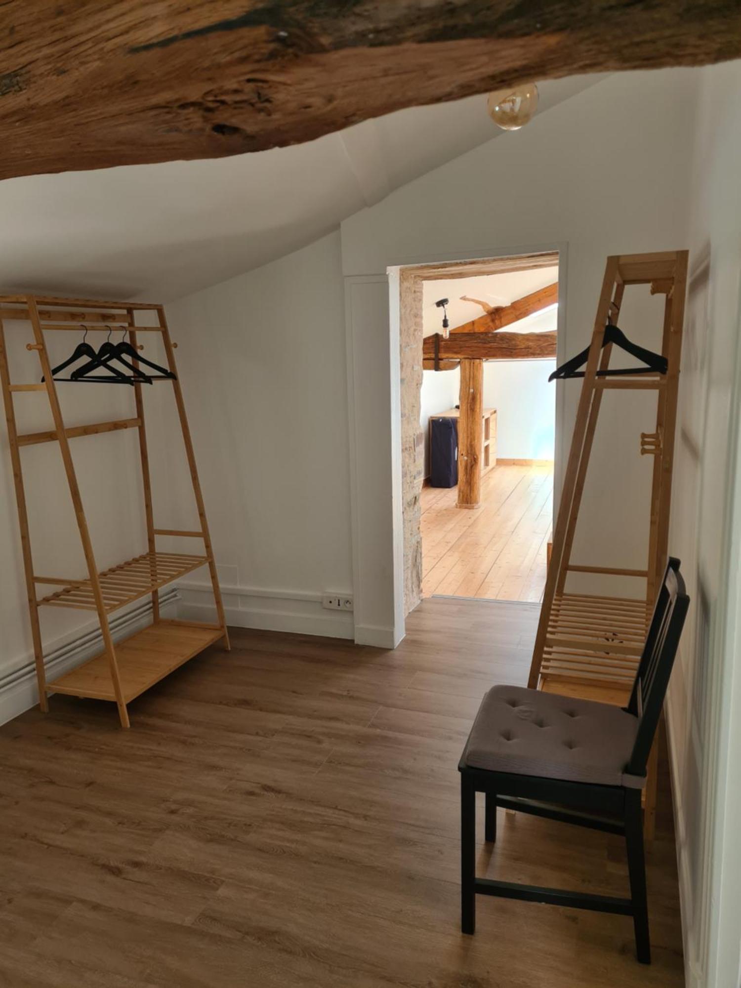 Appartement Chambre double au calme proche Puy Du Fo à Le Boupère Extérieur photo